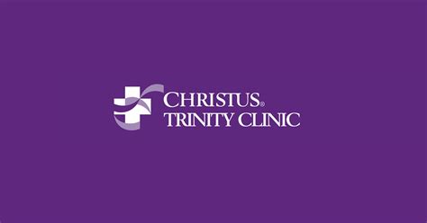 CHRISTUS Trinity Clinic 